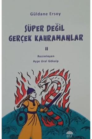 Süper Değil Gerçek Kahramanlar-2