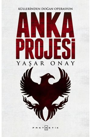 Anka Projesi