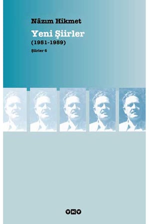 Yeni Şiirler  (1951-1959)