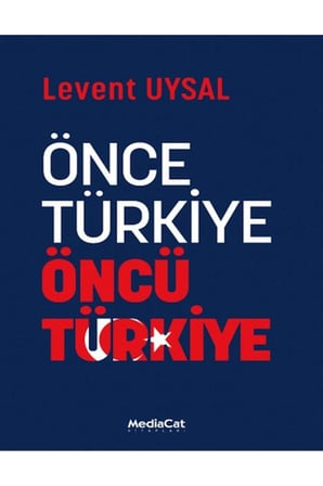 Önce Türkiye Öncü Türkiye