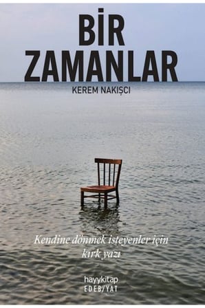 Bir Zamanlar