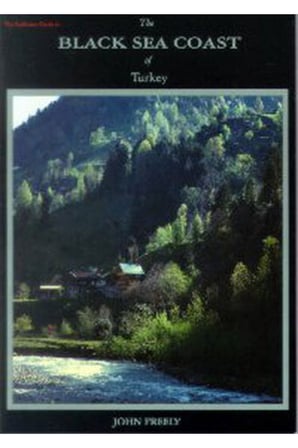 The Black Sea Coast Of Turkey
