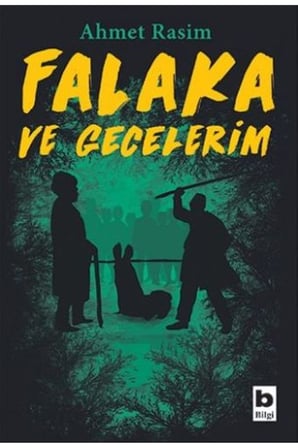 Falaka ve Gecelerim