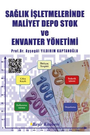 Sağlık İşletmelerinde Maliyet Depo Stok ve Envanter Yönetimi