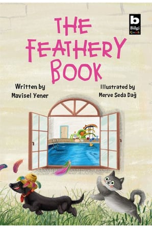 The Feathery Book