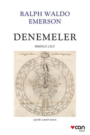 Denemeler: Birinci Cilt