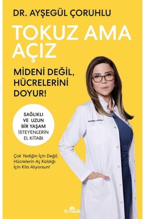 Tokuz Ama Açız