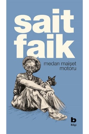 Medarı Maişet Motoru