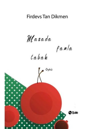 Masada Fazla Tabak