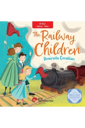 The Railway Children - Demiryolu Çocukları