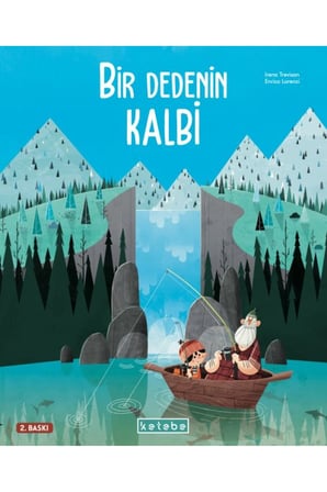 Bir Dedenin Kalbi