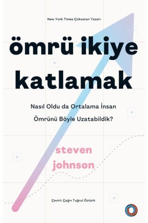 Ömrü İkiye Katlamak