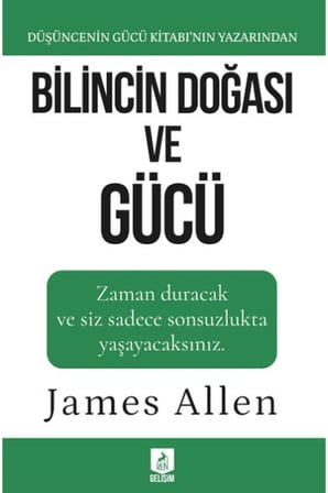 Bilincin Doğası ve Gücü