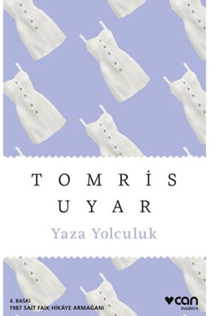 Yaza Yolculuk