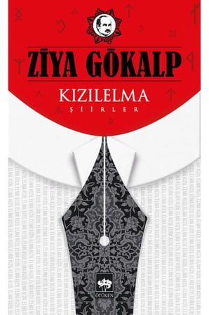 Kızıl Elma Şiirler