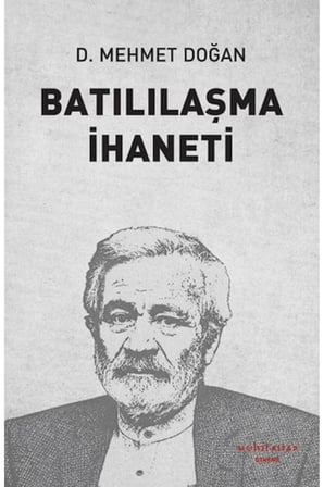 Batılılaşma İhaneti