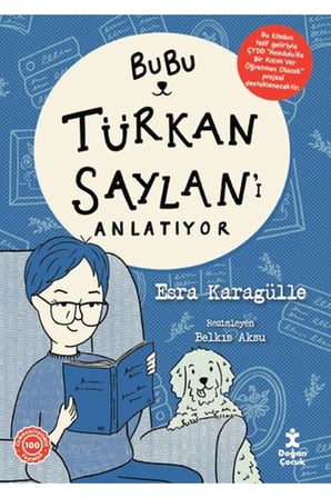 Bubu Türkan Saylan'ı Anlatıyor