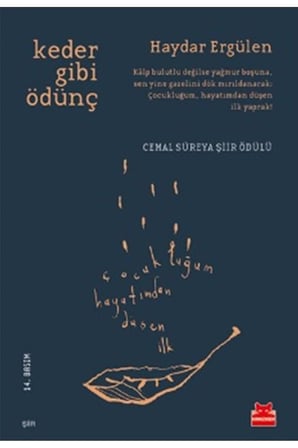 Keder Gibi Ödünç