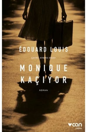 Monique Kaçıyor