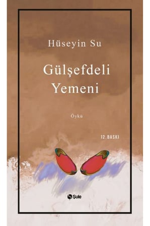Gülşefdeli Yemeni