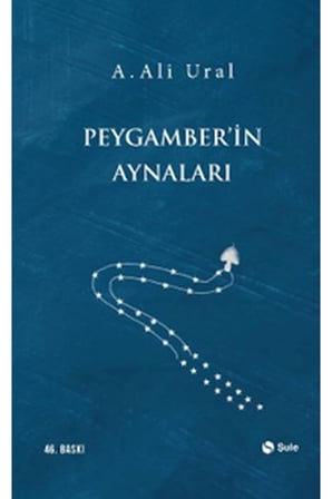 Peygamberin Aynaları
