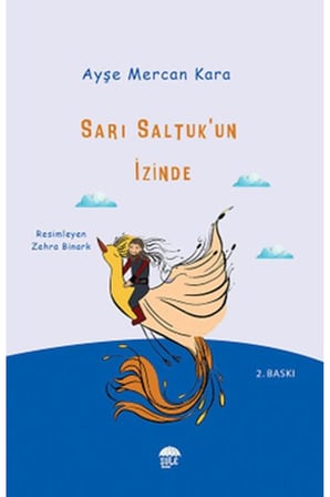 Sarı Saltuk'un İzinde