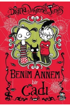 Benim Annem Bir Cadı