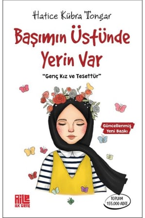 Başımın Üstünde Yerin Var