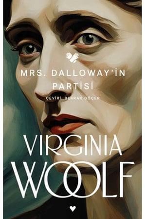 Mrs. Dalloway'in Partisi