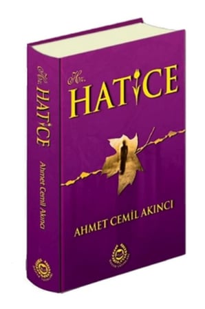 Hz. Hatice  (Ciltli)