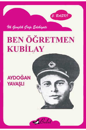 Ben Öğretmen Kubilay