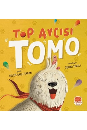 Top Avcısı Tomo