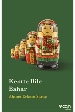 Kentte Bile Bahar