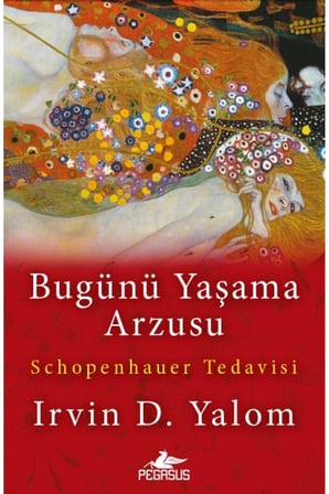 Bugünü Yaşama Arzusu