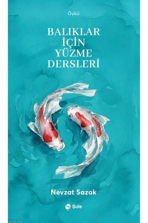 Balıklar İçin Yüzme Dersleri