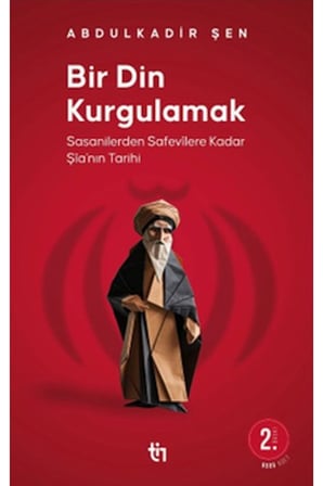 Bir Din Kurgulamak