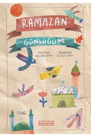 Ramazan Günlüğüm