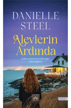 Alevlerin Ardında