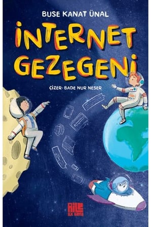 İnternet Gezegeni