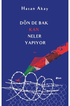 Dön De Bak Kan Neler Yapıyor