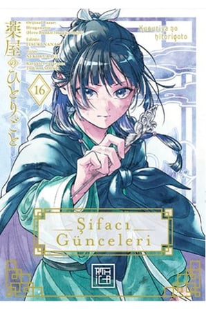 Şifacı Günceleri 16