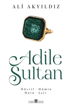 Adile Sultan