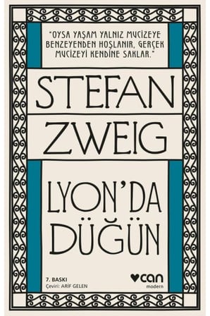 Lyon'da Düğün