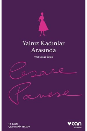 Yalnız Kadınlar Arasında