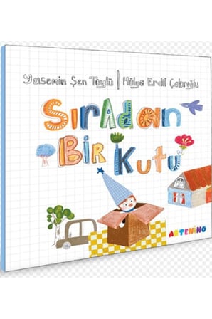 Sıradan Bir Kutu