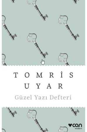 Güzel Yazı Defteri