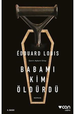 Babamı Kim Öldürdü