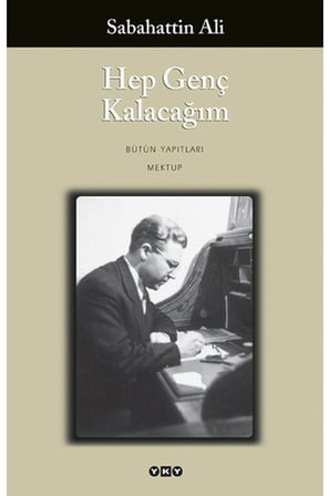 Hep Genç Kalacağım