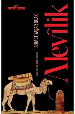 Alevilik: Tarih, Toplum, Siyaset, Teoloji