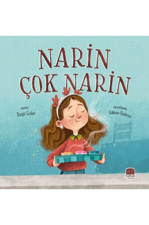 Narin Çok Narin